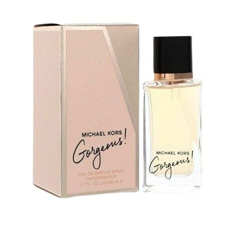 בושם לאשה מייקל קורס Gorgeous! E.D.P 50ml למכירה , 2 image