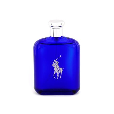 בושם לגבר ראלף לורן Polo Blue 200ml E.D.T למכירה , 2 image
