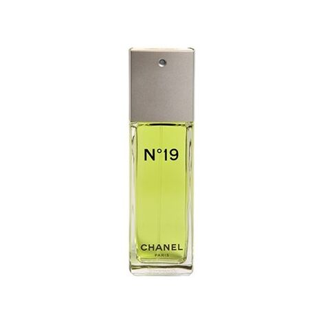 בושם לאשה שאנל No.19 E.D.T 100ml למכירה , 2 image