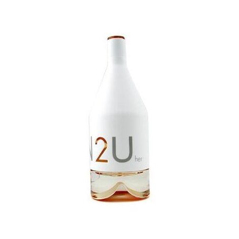 בושם לאשה קלווין קליין In 2 U E.D.T 150ml למכירה , 2 image