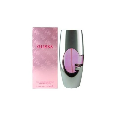 בושם לאשה Guess Guess E.D.P 75ml למכירה , 2 image