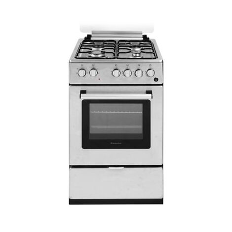 תנור משולב כיריים Normande ND5050S נורמנדי למכירה , 2 image