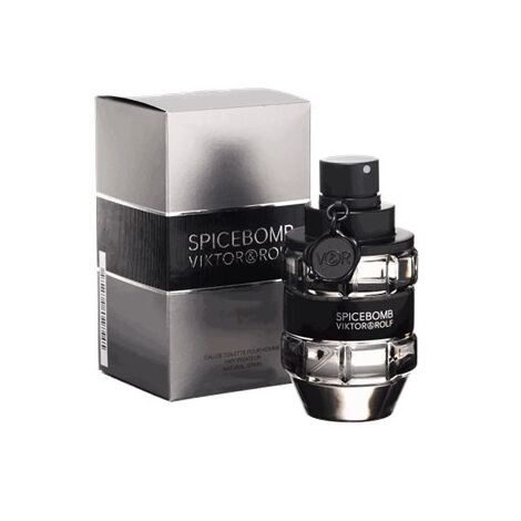 בושם לגבר Viktor and Rolf Spicebomb E.D.T 150ml למכירה , 2 image