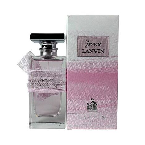בושם לאשה Lanvin Jeanne Lavin E.D.P 100ml למכירה , 2 image