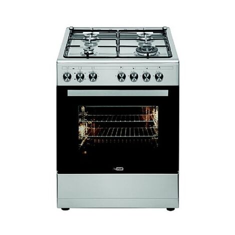 תנור משולב כיריים Ly Vent OHS620 ליוונט למכירה , 2 image