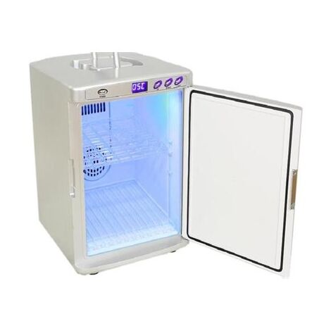 מקרר  ללא מקפיא Landers XHC25  25 ליטר למכירה , 2 image