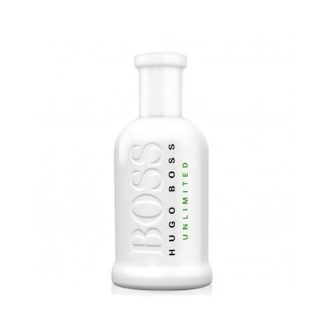בושם לגבר הוגו בוס Boss Bottled Unlimited E.D.T 100ml למכירה , 2 image
