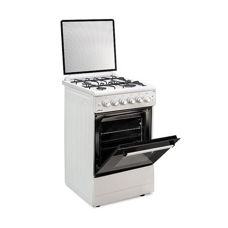 תנור משולב כיריים Metz M50W למכירה , 2 image