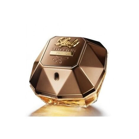 בושם לאשה פאקו רבאן Lady Million Prive E.D.P 50ml למכירה , 2 image