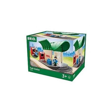 Brio 33745 תחנת רכבת בריו למכירה , 2 image