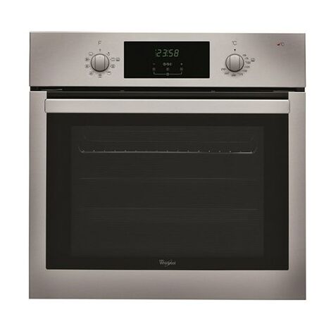 תנור בנוי Whirlpool AKP742IX ווירפול למכירה , 2 image