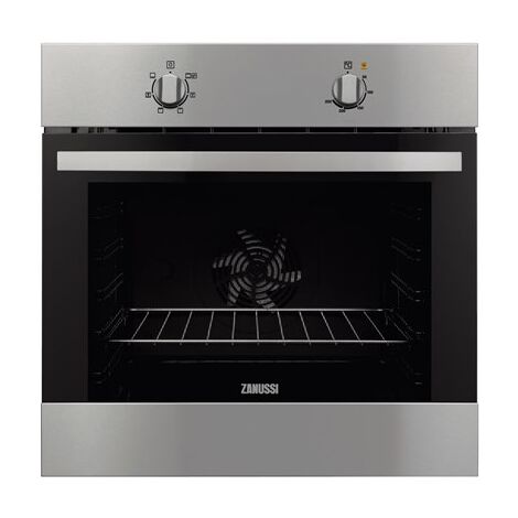 תנור בנוי Zanussi ZOB20607XK זנוסי למכירה 