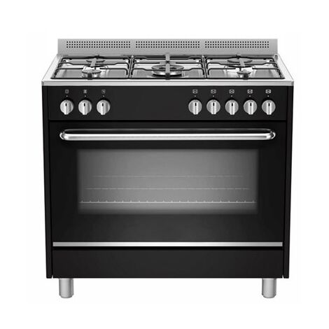 תנור משולב כיריים KUPPER H97 למכירה , 2 image