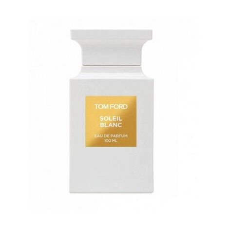 בושם לאשה טום פורד Soleil Blanc E.D.P 100ml למכירה , 2 image