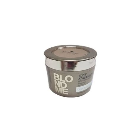 Schwarzkopf מסכת בלונדמי סילבר לשיער בלונדיני 200 מ"ל שוורצקופ למכירה , 2 image