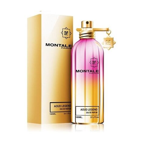בושם לגבר Montale Aoud Legend E.D.P 100ml למכירה 