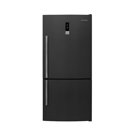 מקרר  מקפיא תחתון Lacasa LC650BINX  582 ליטר למכירה 