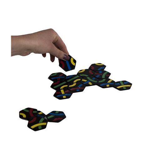 משחק טנטריקס Smart Zone למכירה , 2 image