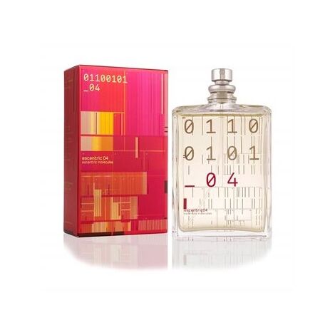 בושם לגבר escentric molecules Escentric 04 E.D.T 100ml למכירה , 2 image