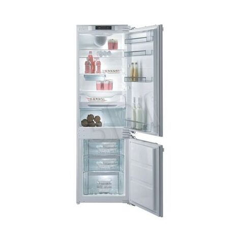 מקרר  מקפיא תחתון Gorenje NRKI5181LW  278 ליטר גורנייה למכירה , 3 image