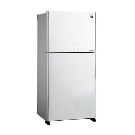 מקרר  מקפיא עליון Sharp SJ3355  558 ליטר שארפ למכירה , 3 image