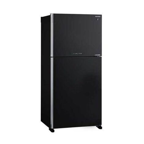 מקרר  מקפיא עליון Sharp SJ3355  558 ליטר שארפ למכירה , 2 image