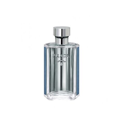 בושם לגבר פראדה L'Homme פראדה L'Eau E.D.T 100ml למכירה , 2 image