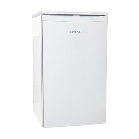 מקרר  מקפיא עליון LAVAMAT LVR1301  80 ליטר למכירה 