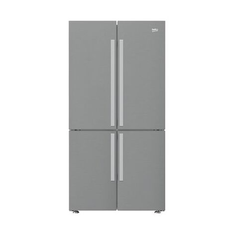 מקרר  מקפיא תחתון Beko GN1406221XP  535 ליטר בקו למכירה , 2 image