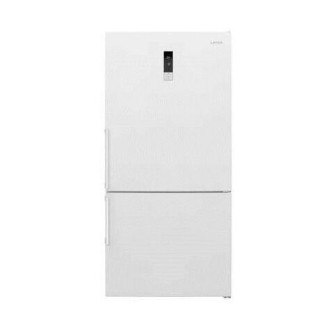 מקרר  מקפיא עליון Lenco LNF6531BV  571 ליטר לנקו למכירה , 3 image