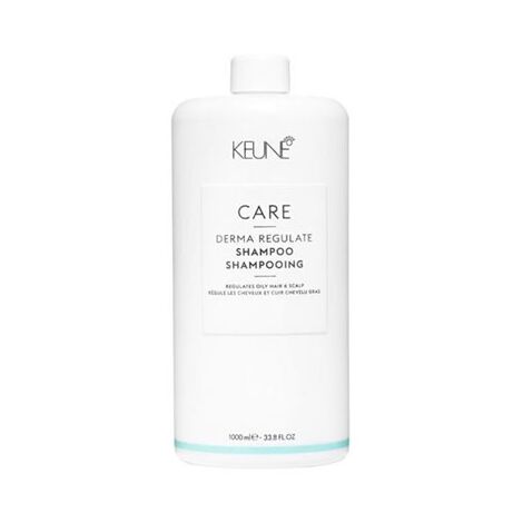 קיון KEUNE  Care Derma Regulating Shampoo 1000ml למכירה 