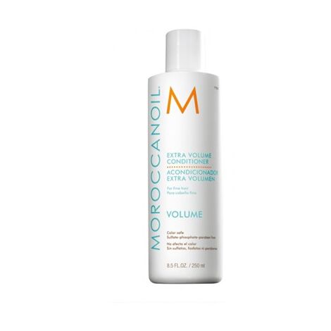 Moroccanoil מרכך מעניק נפח לשיער דק 250 מ"ל למכירה , 2 image