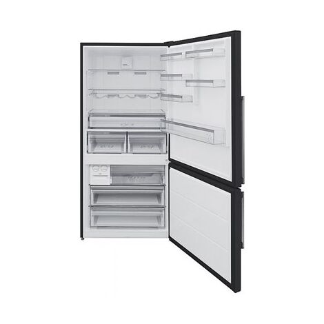 מקרר  מקפיא תחתון Lacasa LC650BINX  582 ליטר למכירה , 3 image