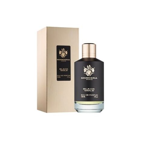 בושם לגבר Mancera Black Gold E.D.P 120ml למכירה , 2 image