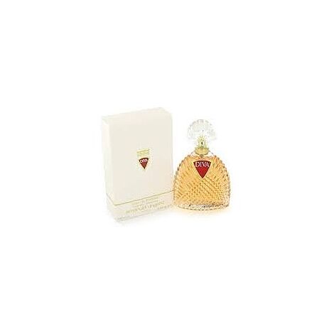 בושם לאשה Emanuel Ungaro Diva E.D.P 100ml למכירה , 2 image