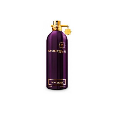 בושם לגבר Montale Aoud Greedy E.D.P 100ml למכירה 