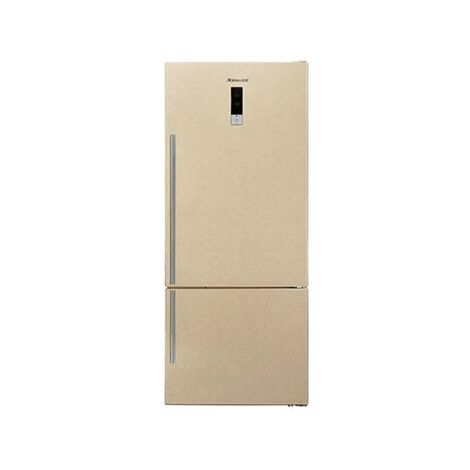 מקרר  מקפיא תחתון Lacasa LC553EB  513 ליטר למכירה , 2 image