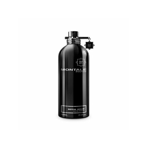 בושם לגבר Montale Royal Aoud E.D.P Spray 100ml למכירה , 2 image