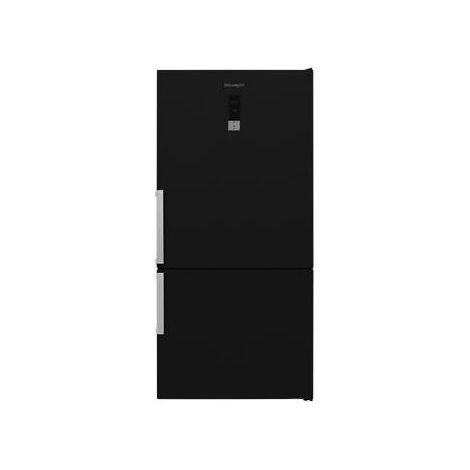 מקרר  מקפיא תחתון Delonghi DLR753W  571 ליטר דה לונגי למכירה , 4 image