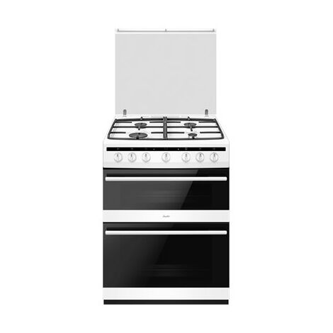 תנור משולב כיריים Sauter SDO730W סאוטר למכירה , 2 image