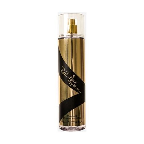 בושם לאשה Rihanna Reb'l Fleur Body Spray 236ml למכירה , 3 image