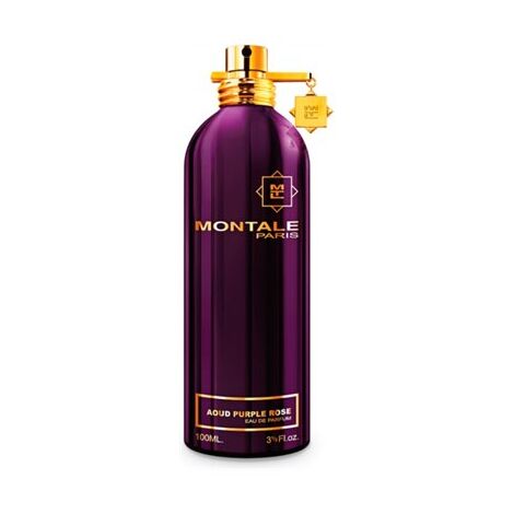 בושם לגבר Montale Aoud Purple Rose E.D.P 100ml למכירה 