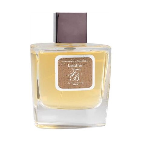 בושם לגבר Franck Boclet Franck Boclet Leather E.D.P 100ml למכירה , 3 image