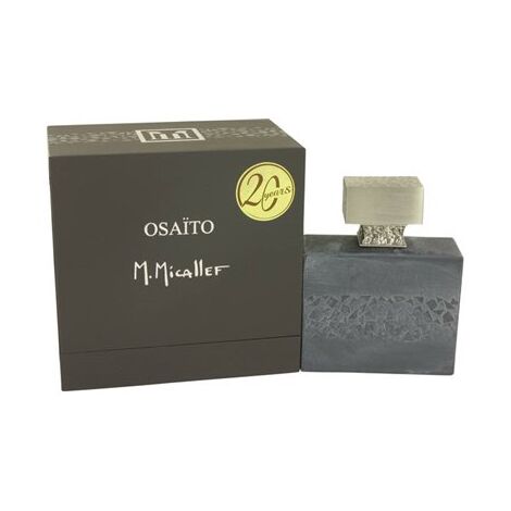 בושם לגבר M.Micallef Osaito E.D.P 100ml למכירה , 2 image