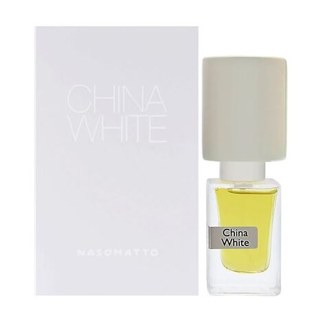 בושם לגבר Nasomatto China White Extrait De Parfum 30ml למכירה , 3 image