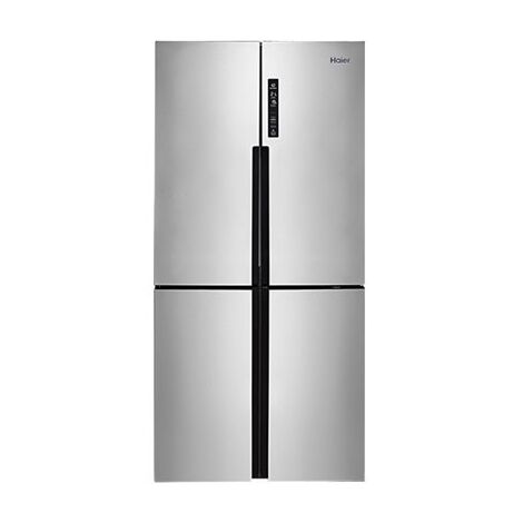 מקרר  מקפיא תחתון Haier HRF457F  447 ליטר האייר למכירה , 2 image