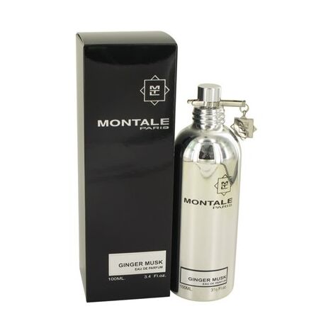 בושם לאשה Montale Ginger Musk E.D.P 100ml למכירה , 3 image