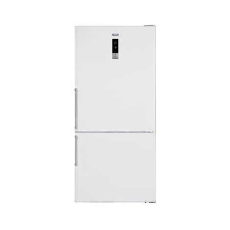 מקרר  מקפיא תחתון Delonghi DLR753W  571 ליטר דה לונגי למכירה 
