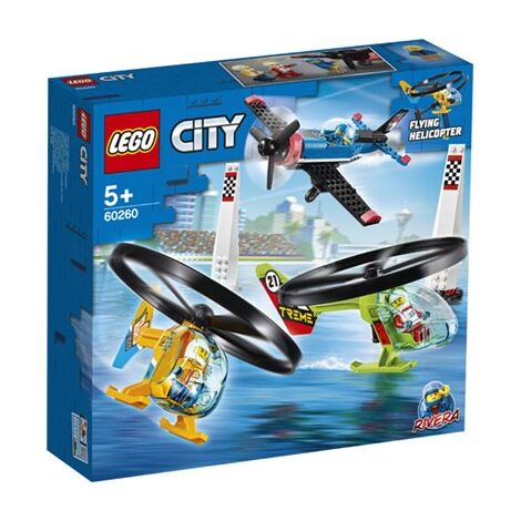 Lego לגו  60260 Air Race למכירה 