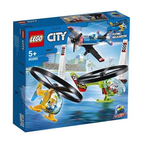 Lego לגו  60260 Air Race למכירה , 2 image